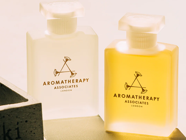 Aromatherapy Associates