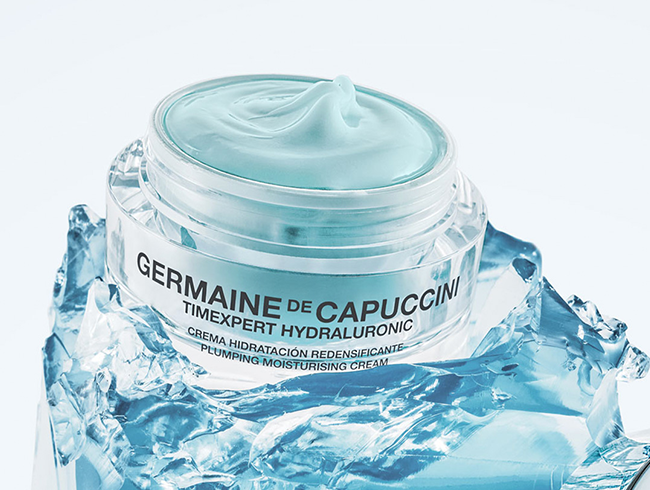 Germaine de Capuccini